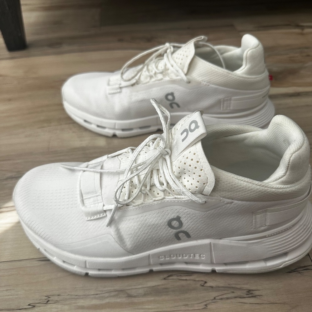 OnCloud Cloudnova 2 Training Sneaker - image 3